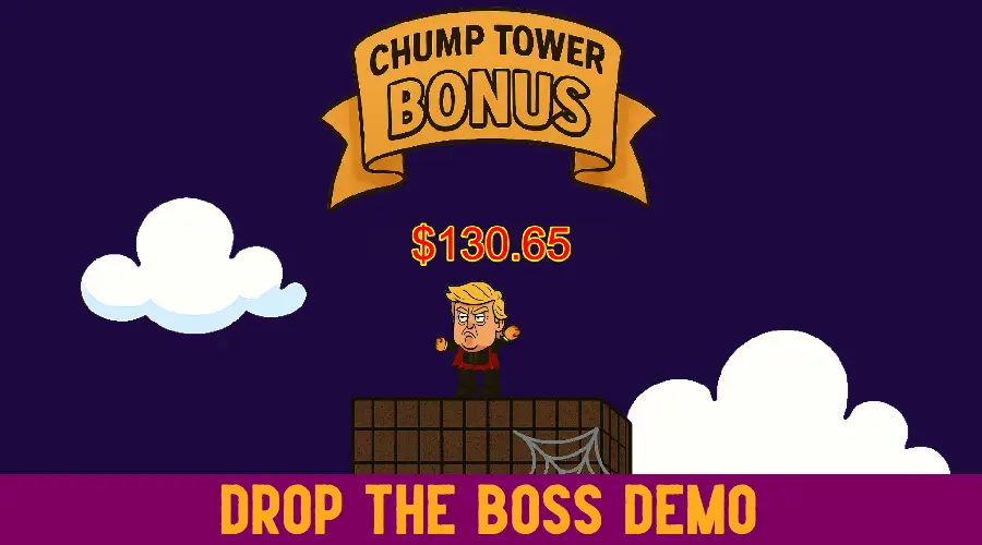 Drop The Boss Demo