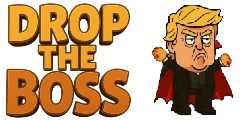 Drop the Boss logo