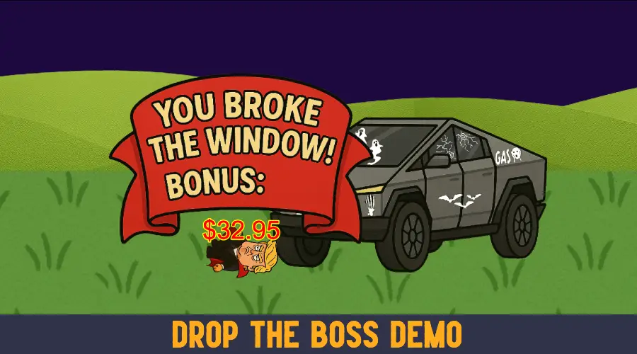 Drop the Boss Demo