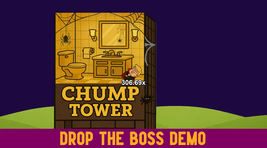 Drop The Boss Demo